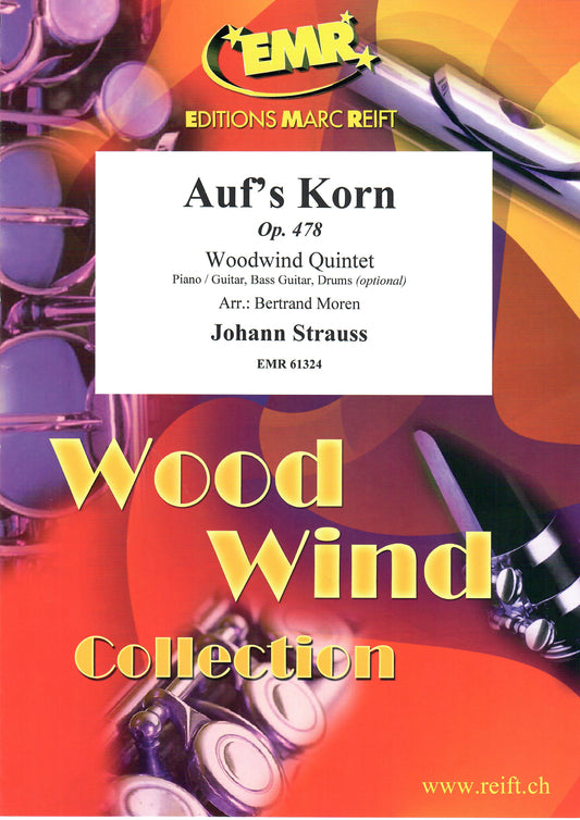 Auf's Korn