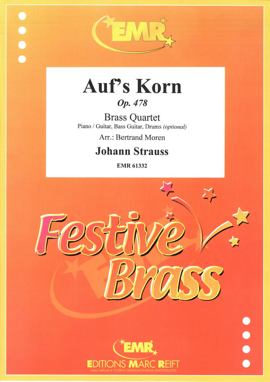 Auf's Korn