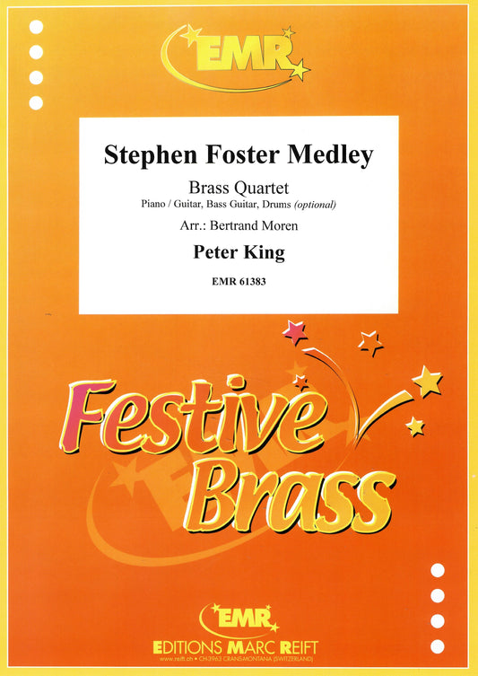 Stephen Foster Medley