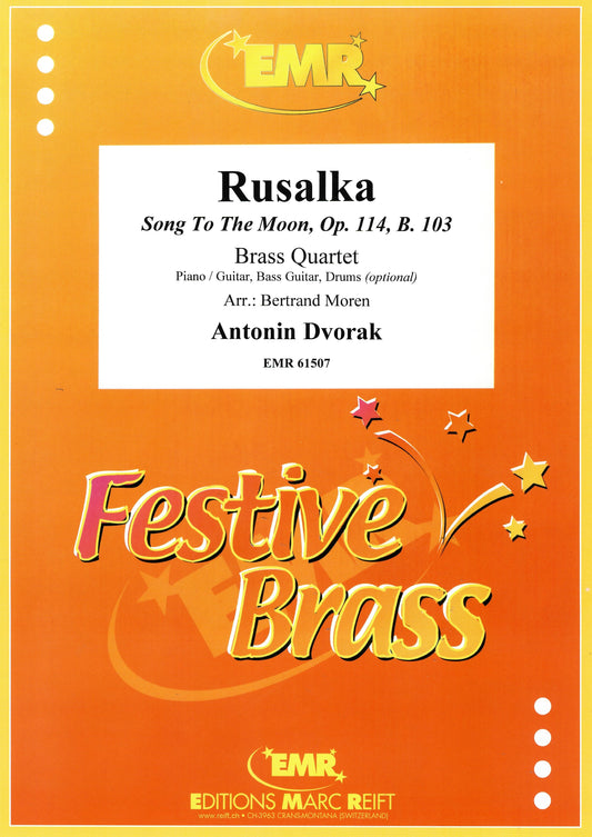 Rusalka