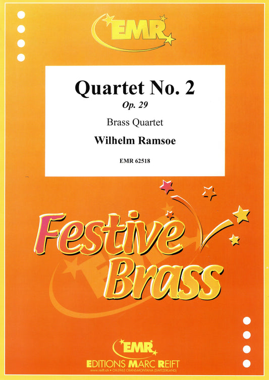 Quartet No. 2