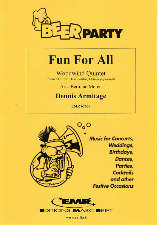 Fun For All