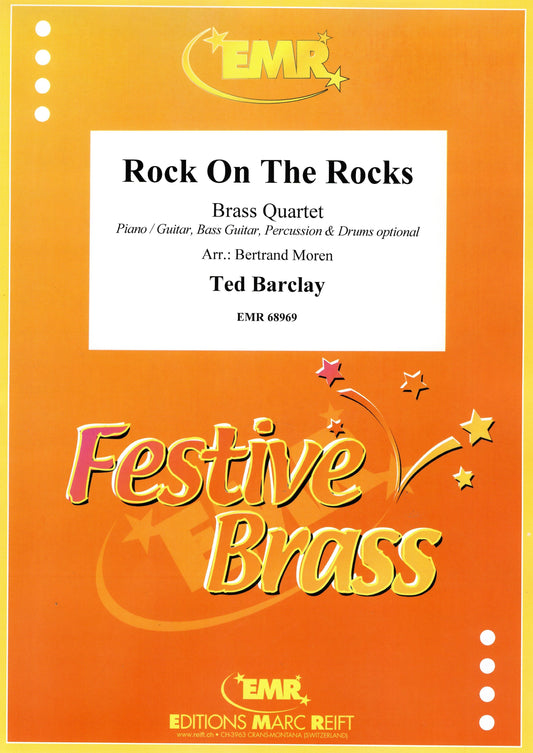 Rock On The Rocks