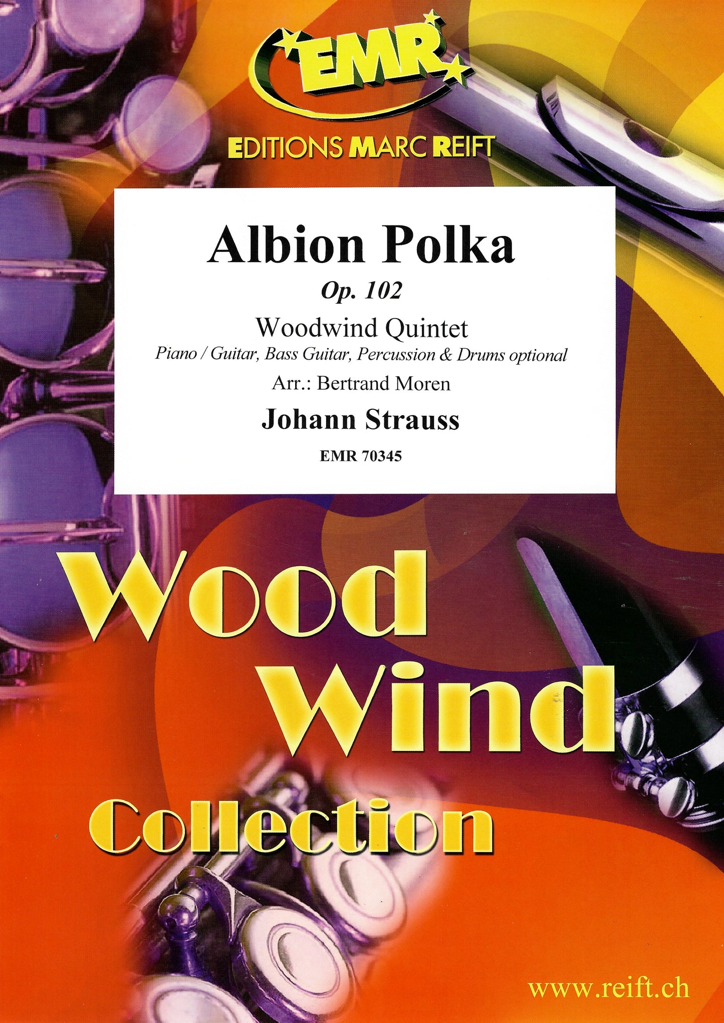 Albion Polka