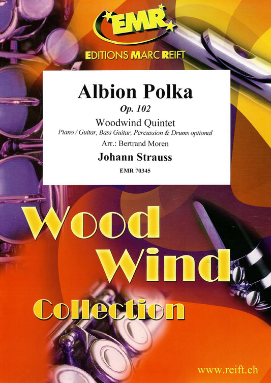 Albion Polka