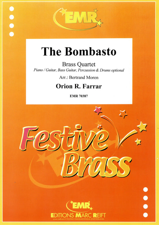 The Bombasto