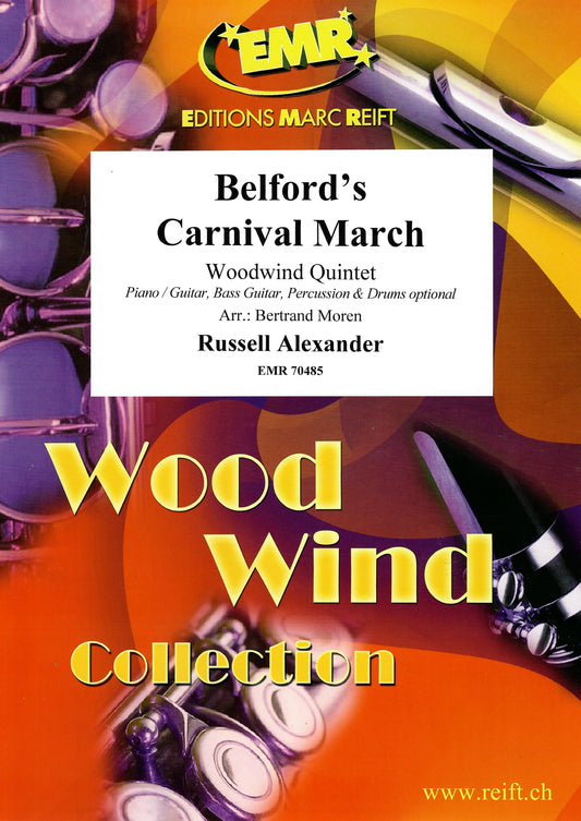 Belford's Carnival March