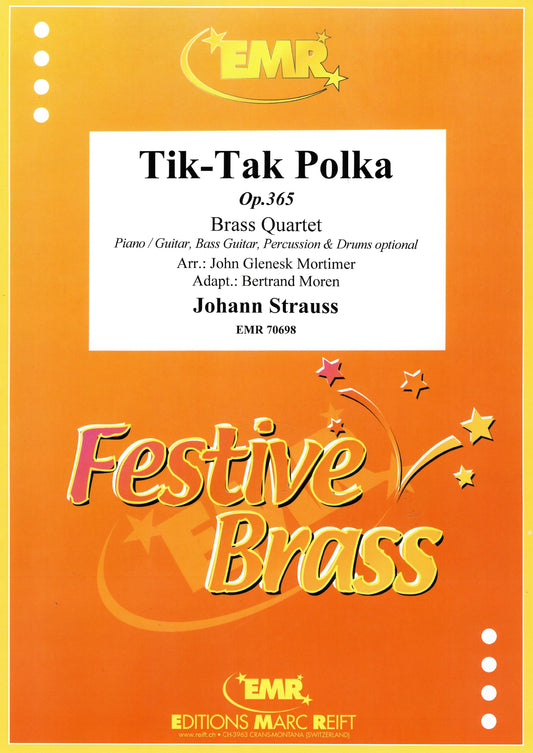 Tik-Tak Polka