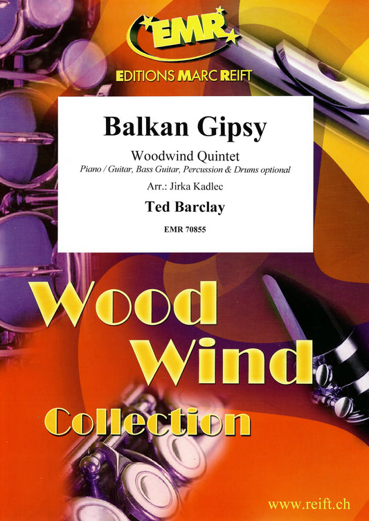 Balkan Gipsy