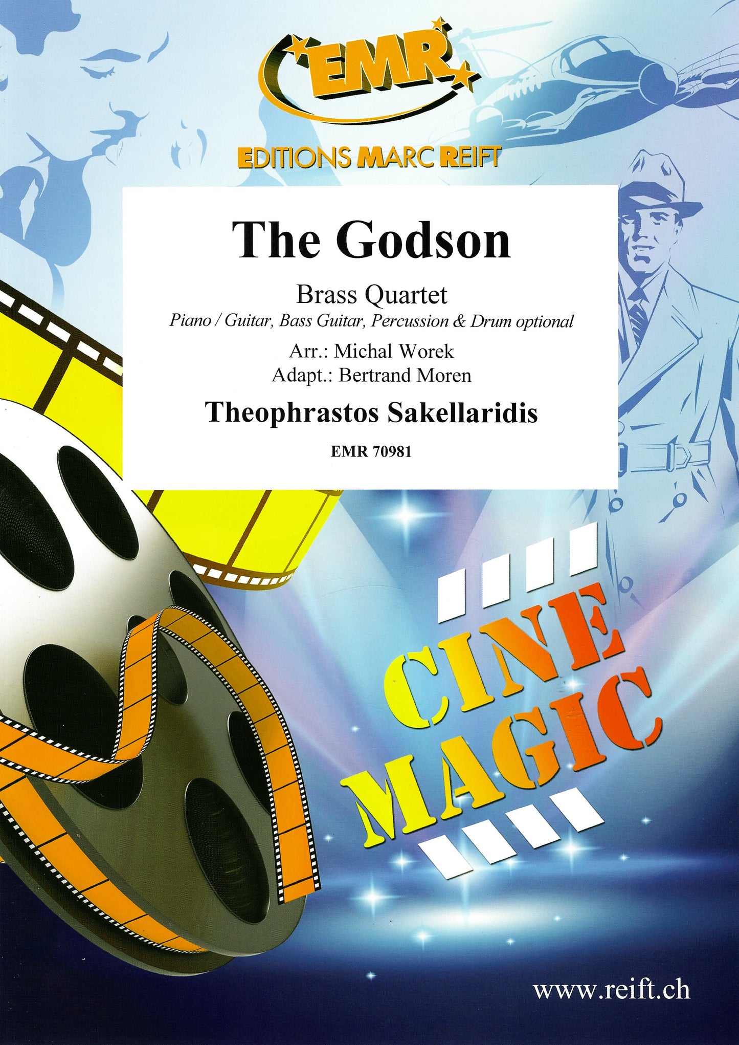 The Godson