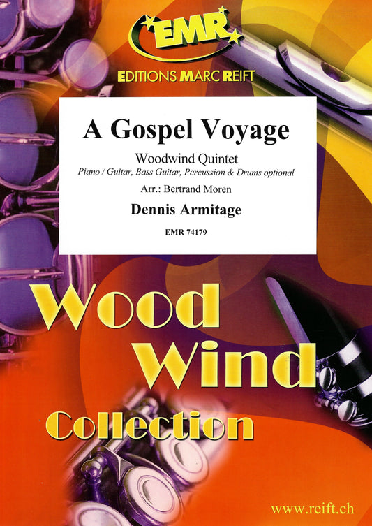 A Gospel Voyage