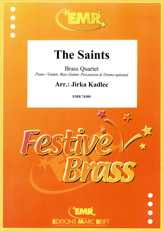 The Saints