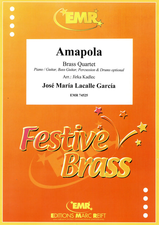Amapola