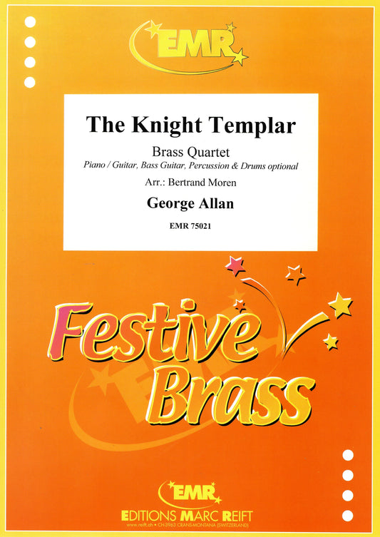 The Knight Templar