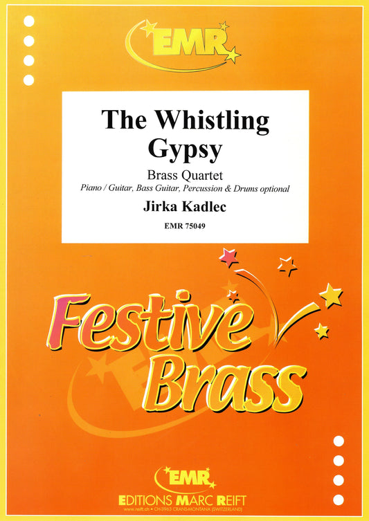The Whistling Gypsy
