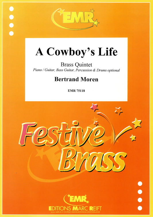 A Cowboy's Life