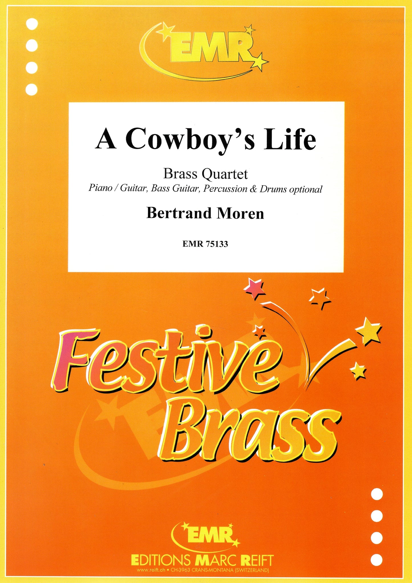 A Cowboy's Life