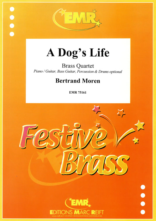 A Dog's Life