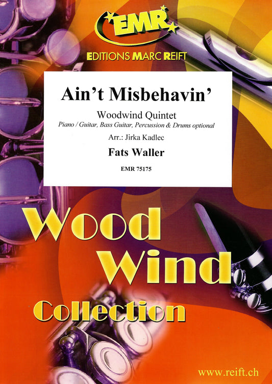 Ain't Misbehavin'