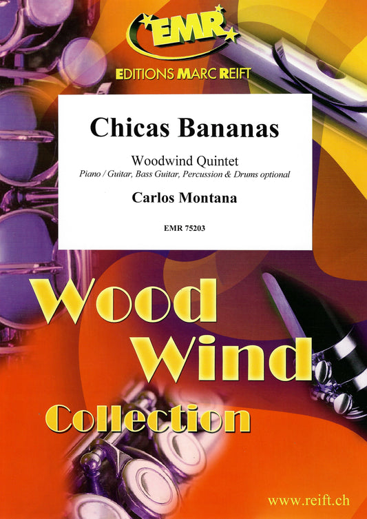 Chicas Bananas
