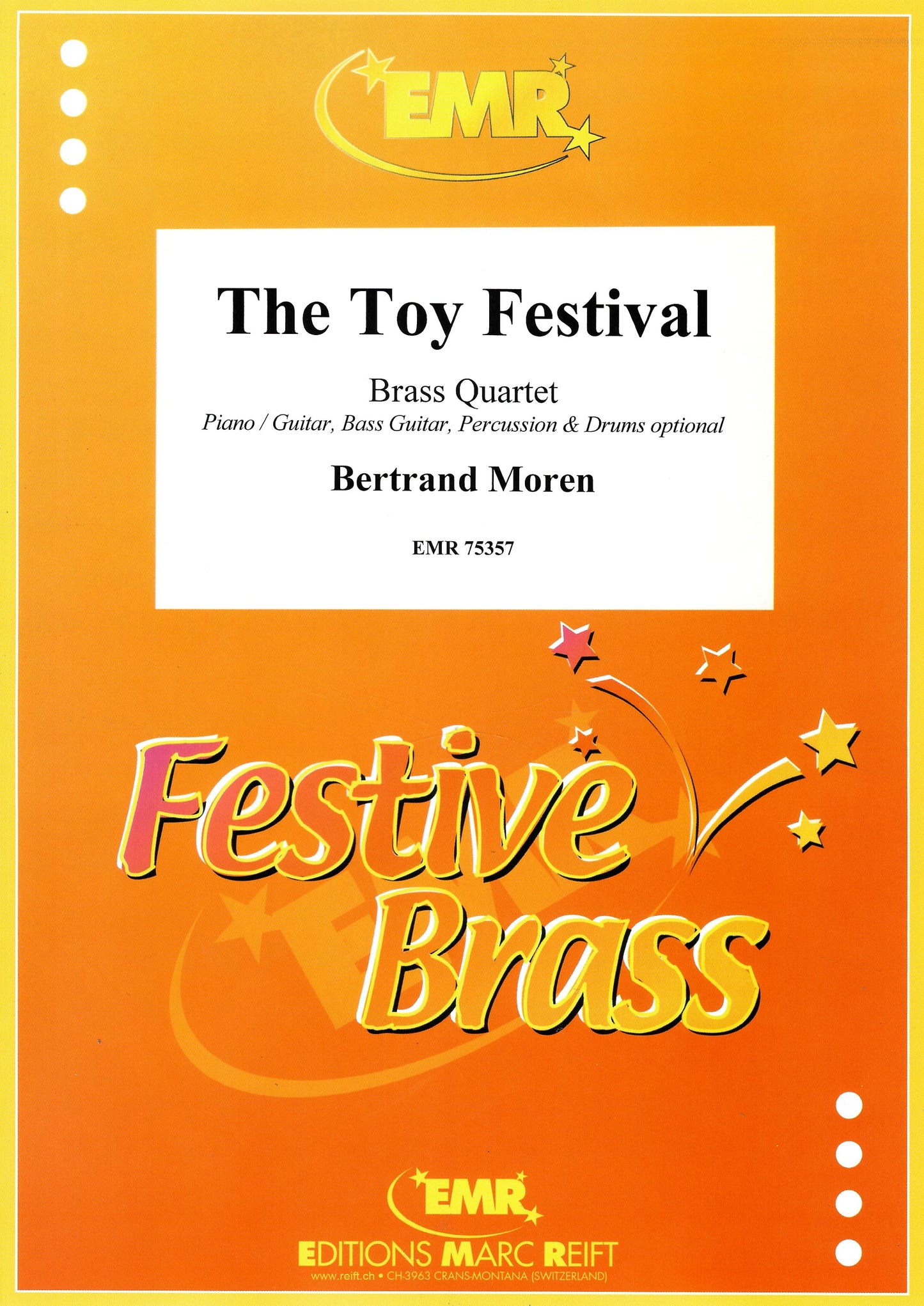 The Toy Festival