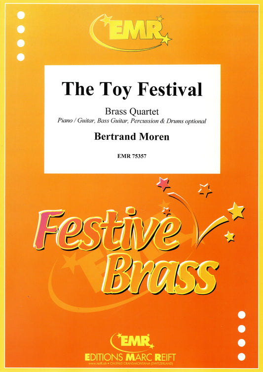 The Toy Festival