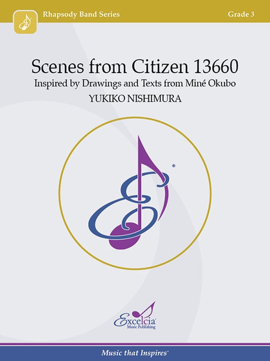 Scenes from Citizen 13660 - Yukiko Nishimura