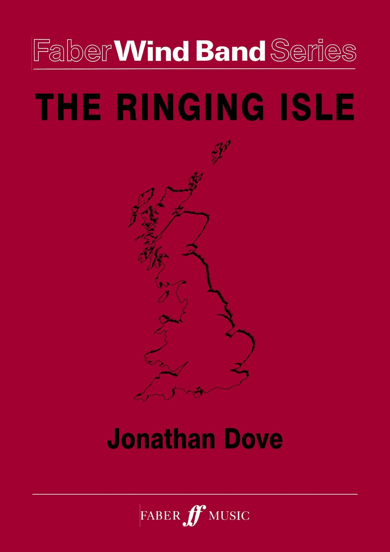 The Ringing Isle - Jonathan Dove