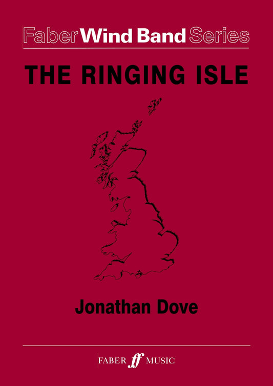 The Ringing Isle - Jonathan Dove