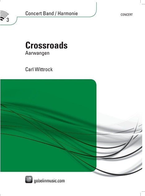 Crossroads - Carl Wittrock