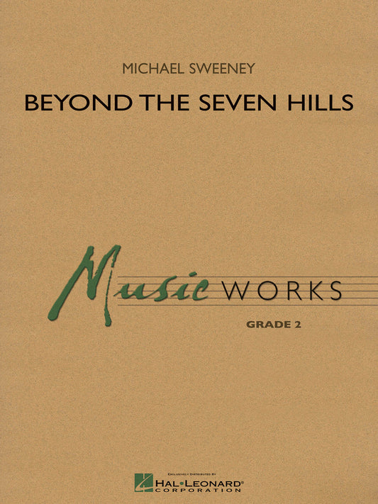Beyond the Seven Hills - Michael Sweeney