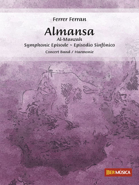 Almansa - Ferrer Ferran