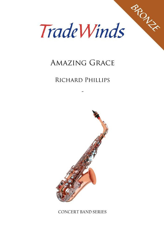 Amazing Grace - John Newton
