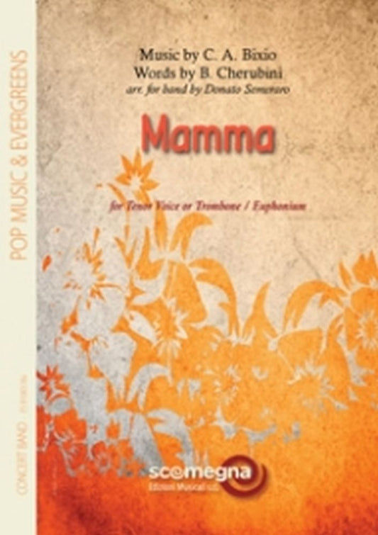 Mamma