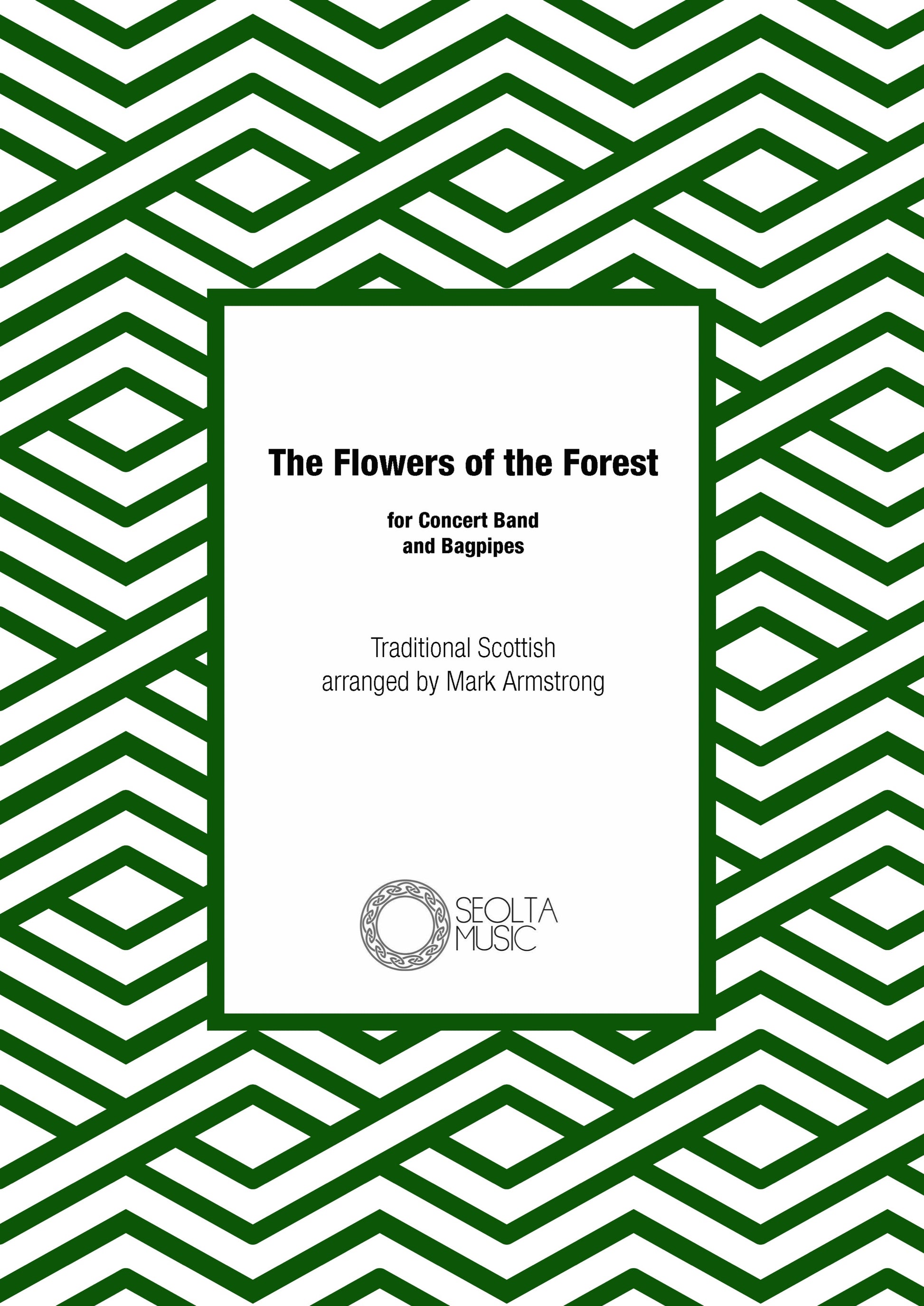 the-flowers-of-the-forest-bagpipes-band-sheet-music