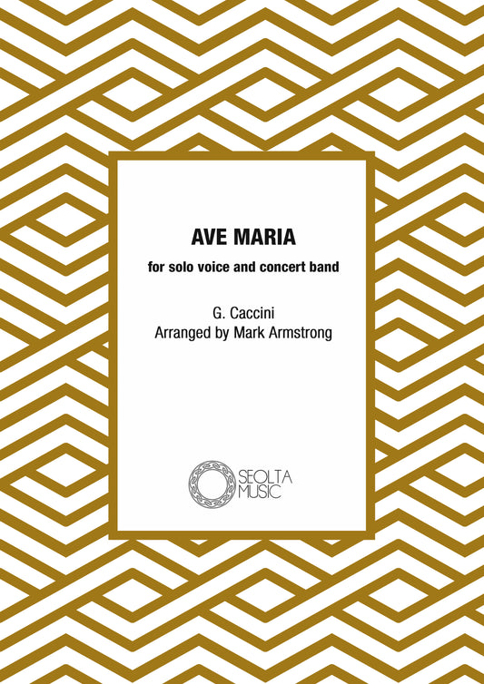 ave-maria-giulio-caccini-voice-band-sheet-music