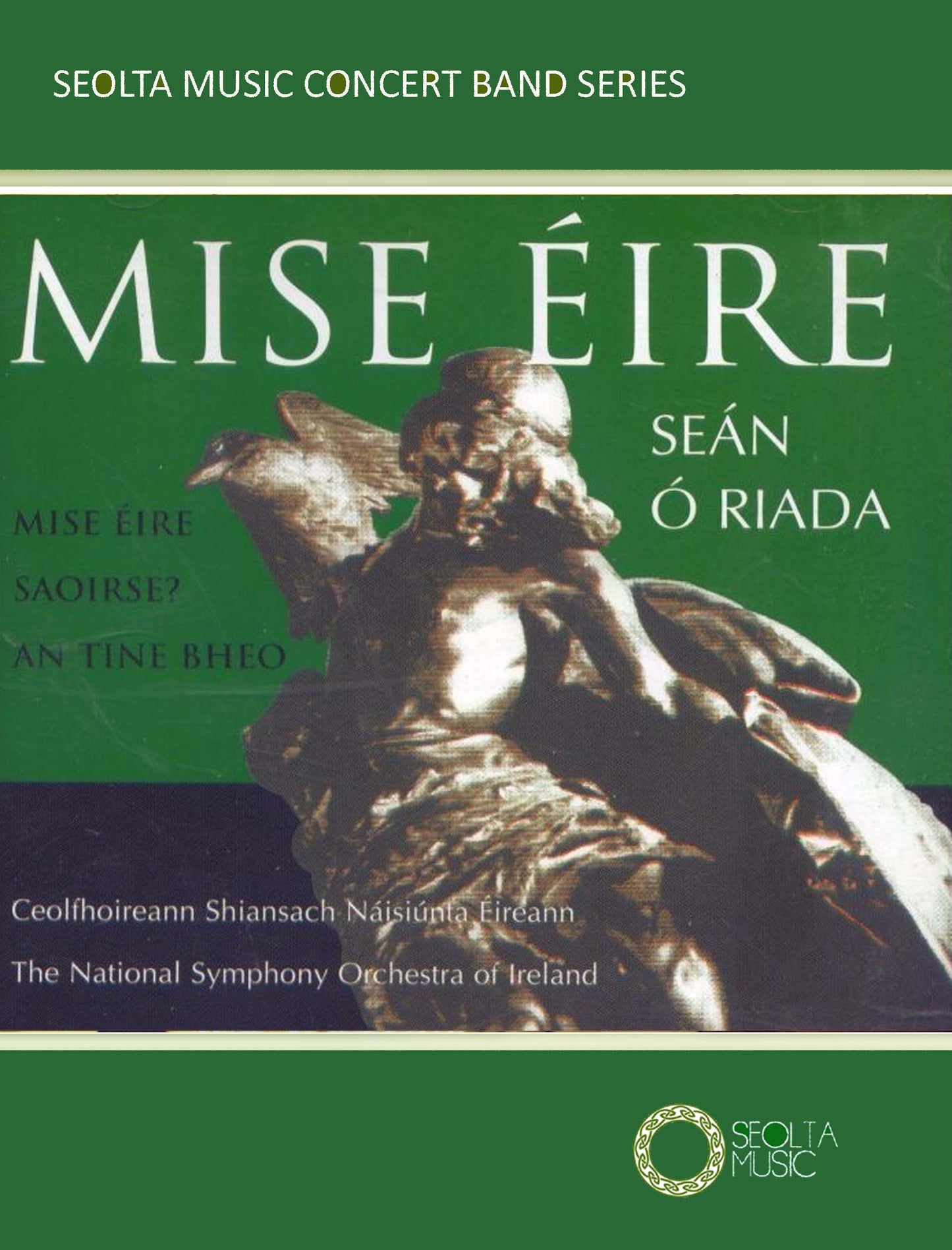 mise-eire-sean-o-riada-concert-band-sheet-music