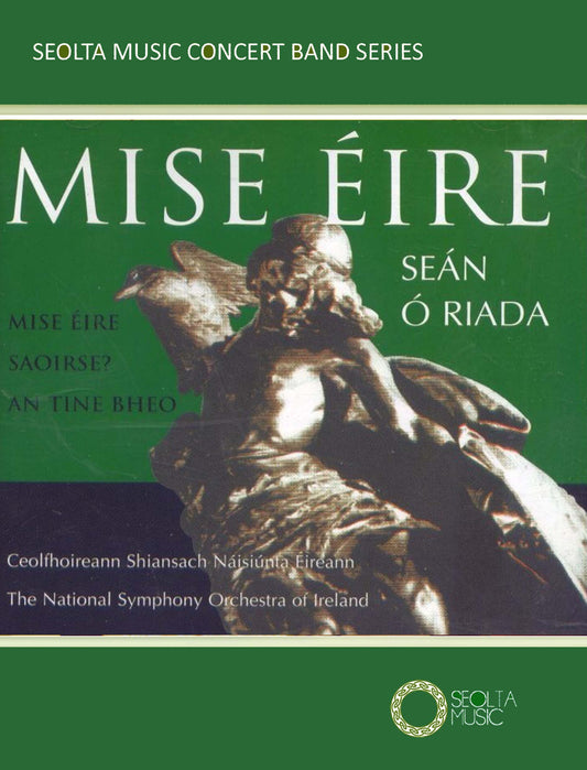 mise-eire-sean-o-riada-concert-band-sheet-music