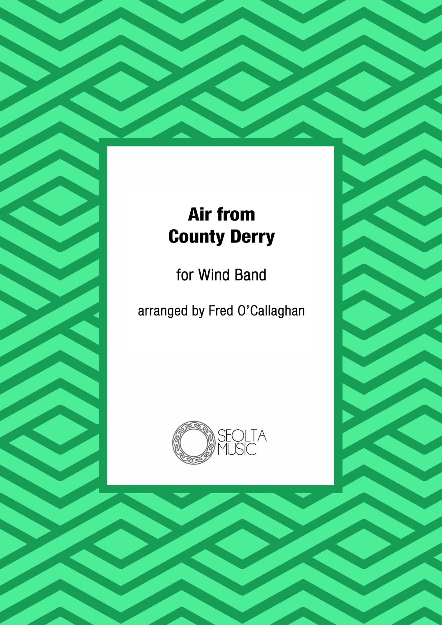 air-from-county-derry-danny-boy-wind-band-fred-o-callaghan-sheet-music