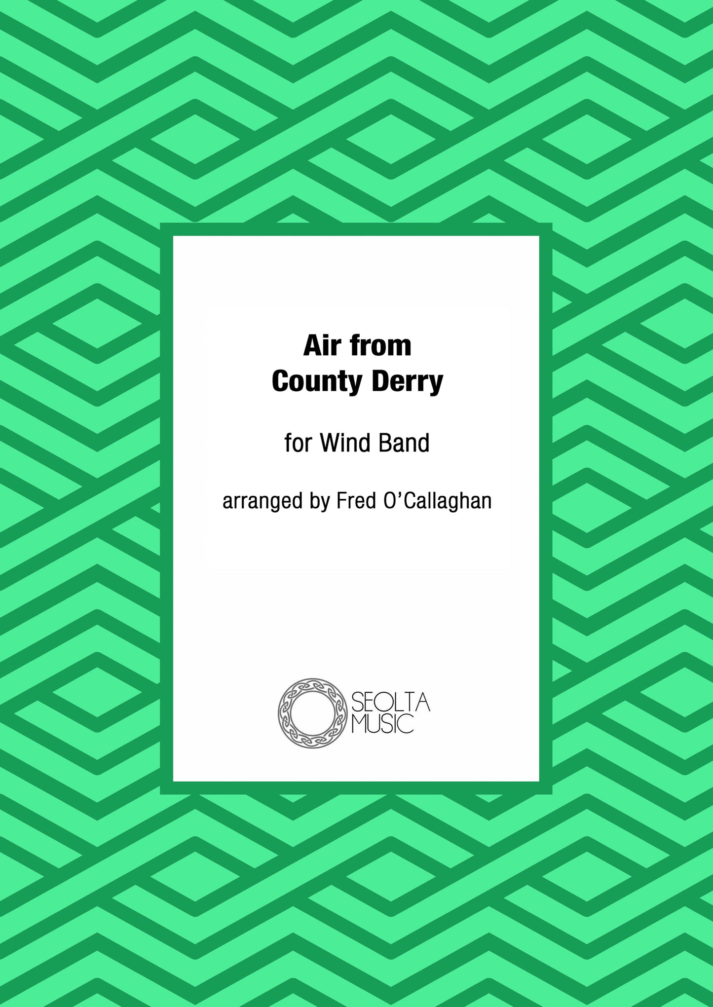 air-from-county-derry-danny-boy-wind-band-fred-o-callaghan-sheet-music