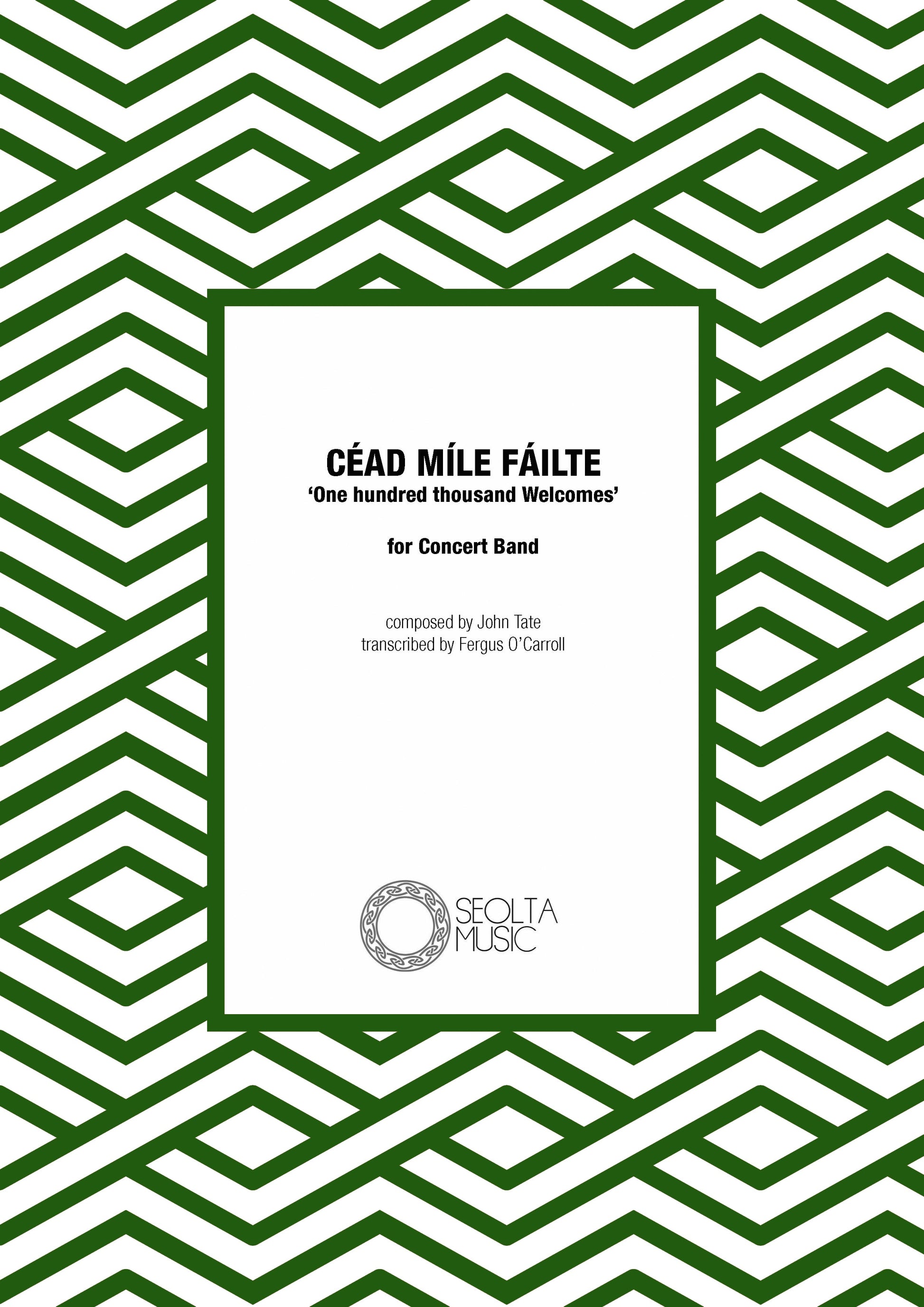 cead-mile-failte-irish-concert-band-sheet-music