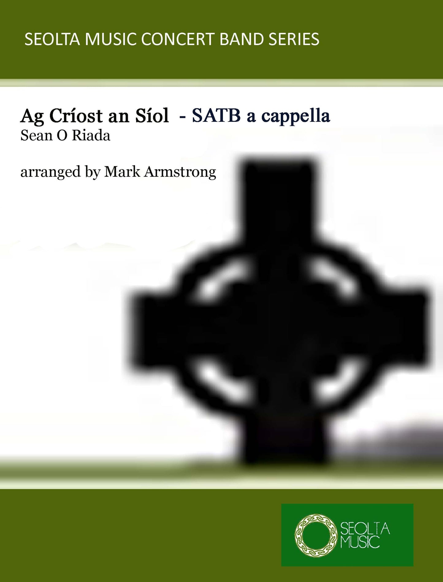 ag-criost-an-siol-satb-choir-a-cappella-sheet-music