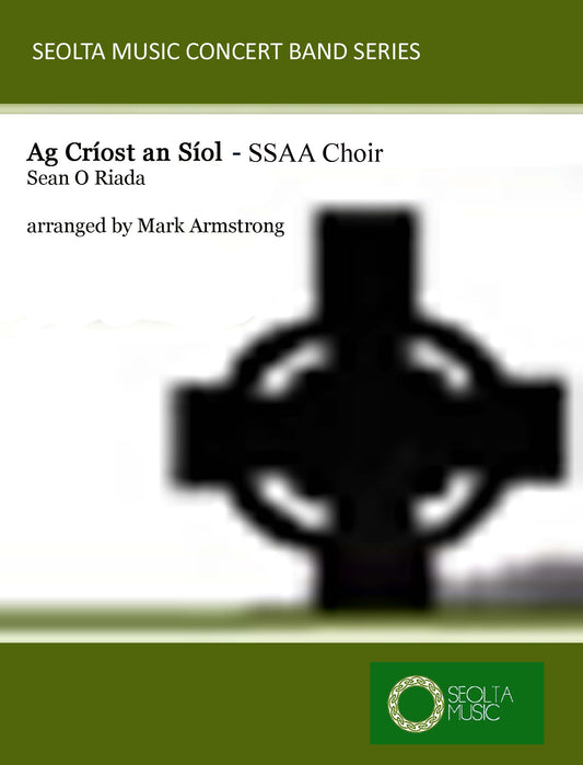 ag-criost-an-siol-ssaa-a-cappella-sheet-music
