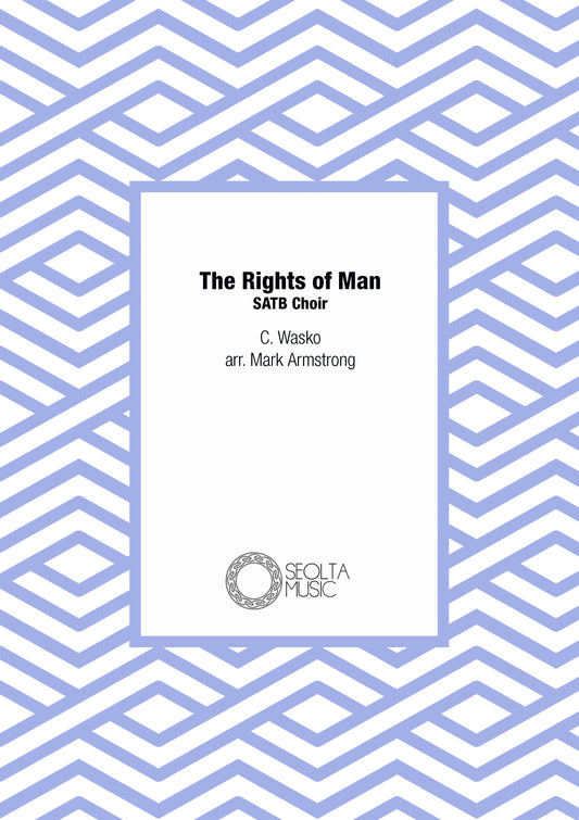 the-rights-of-man-satb-irish-choral-sheet-music