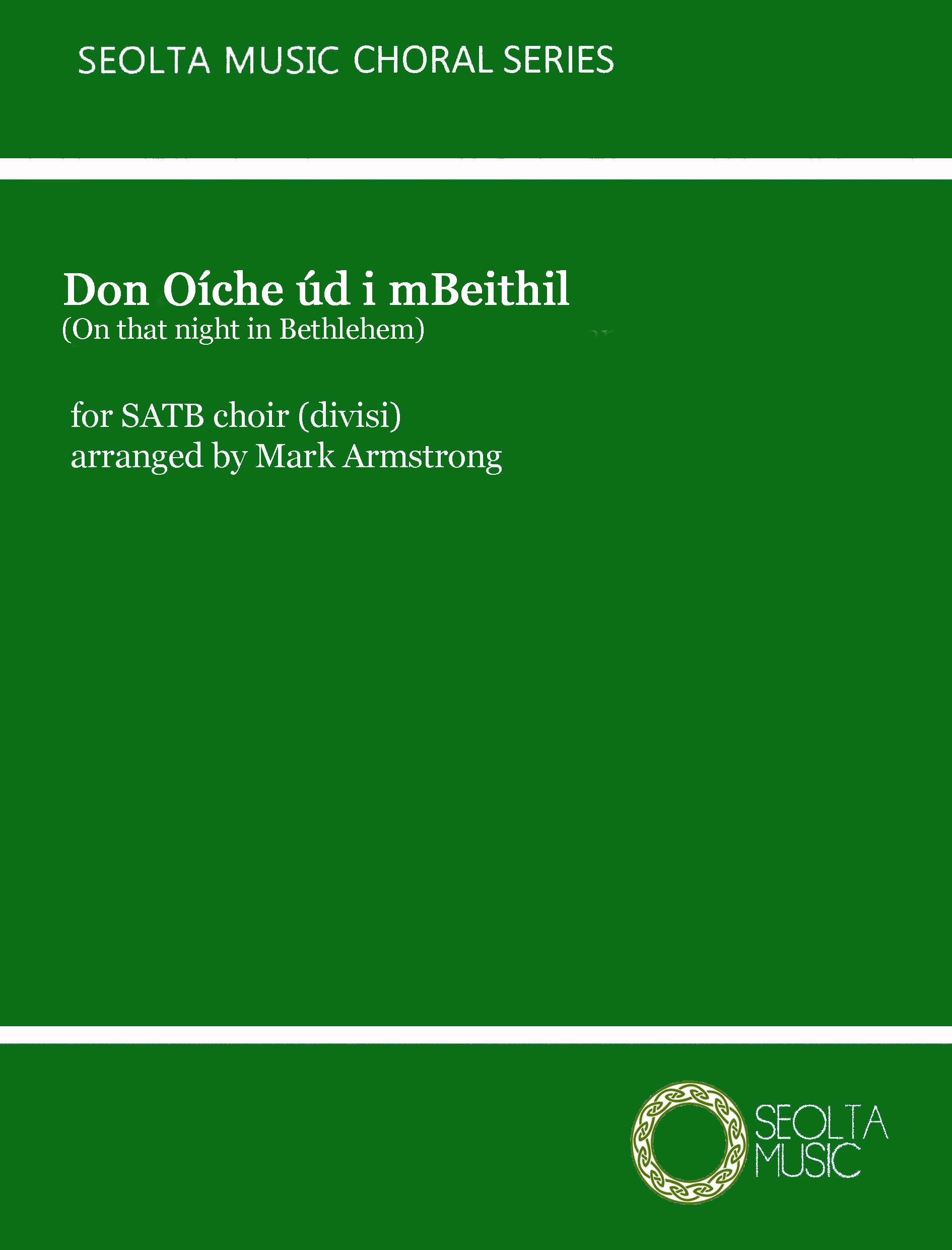 don-oiche-ud-i-mbeithil-irish-choral-sheet-music