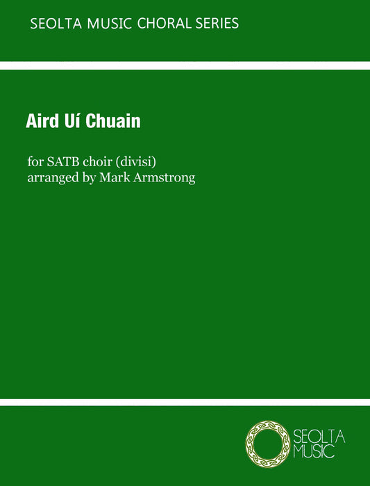 aird-ui-chuain-irish-choral-sheet-music