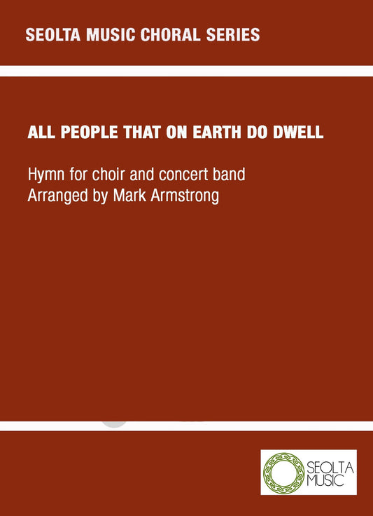 all-people-that-on-earth-do-dwell-choir-band-sheet-music