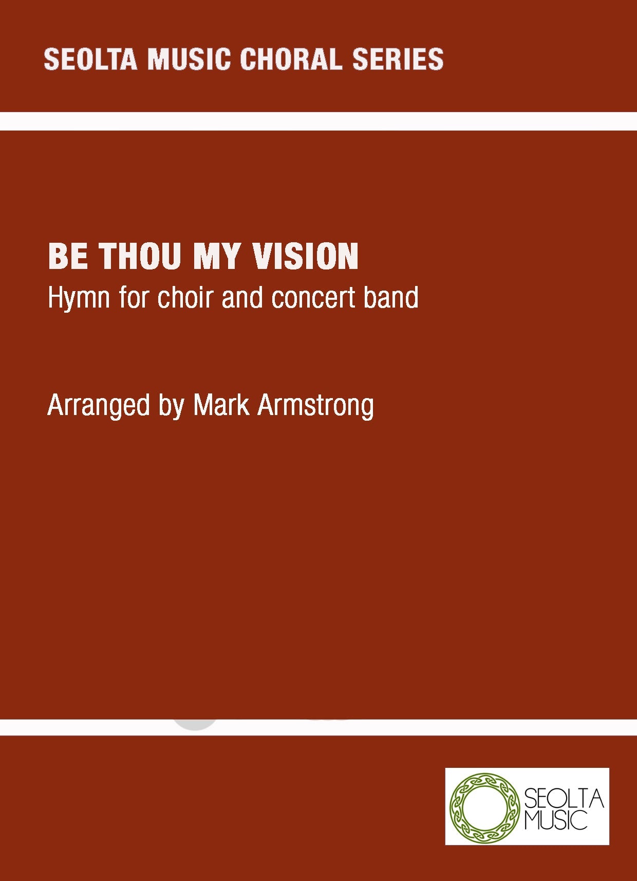 be-thou-my-vision-hymn-choir-band-sheet-music
