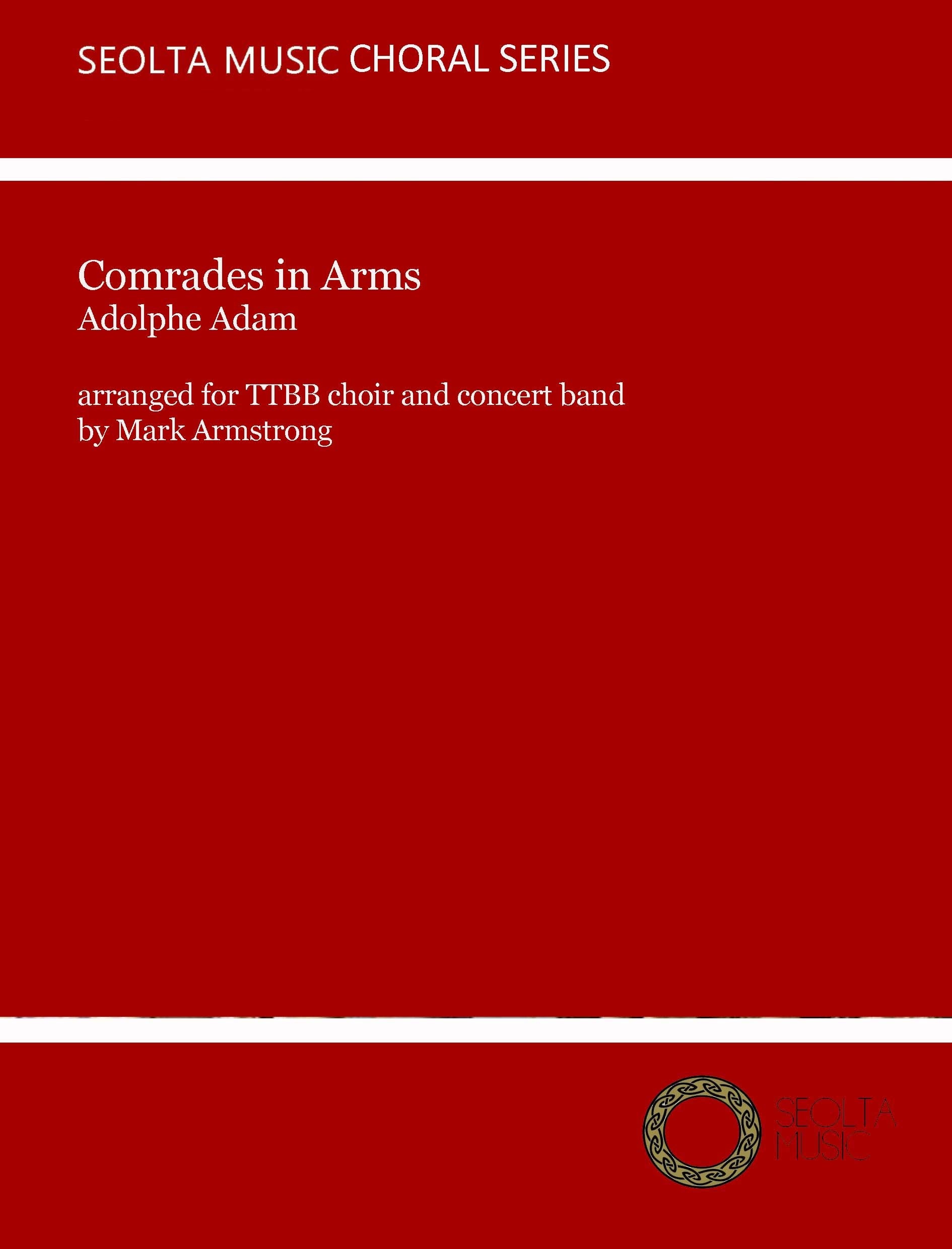 comrades-in-arms-a-adam-choir-band-sheet-music