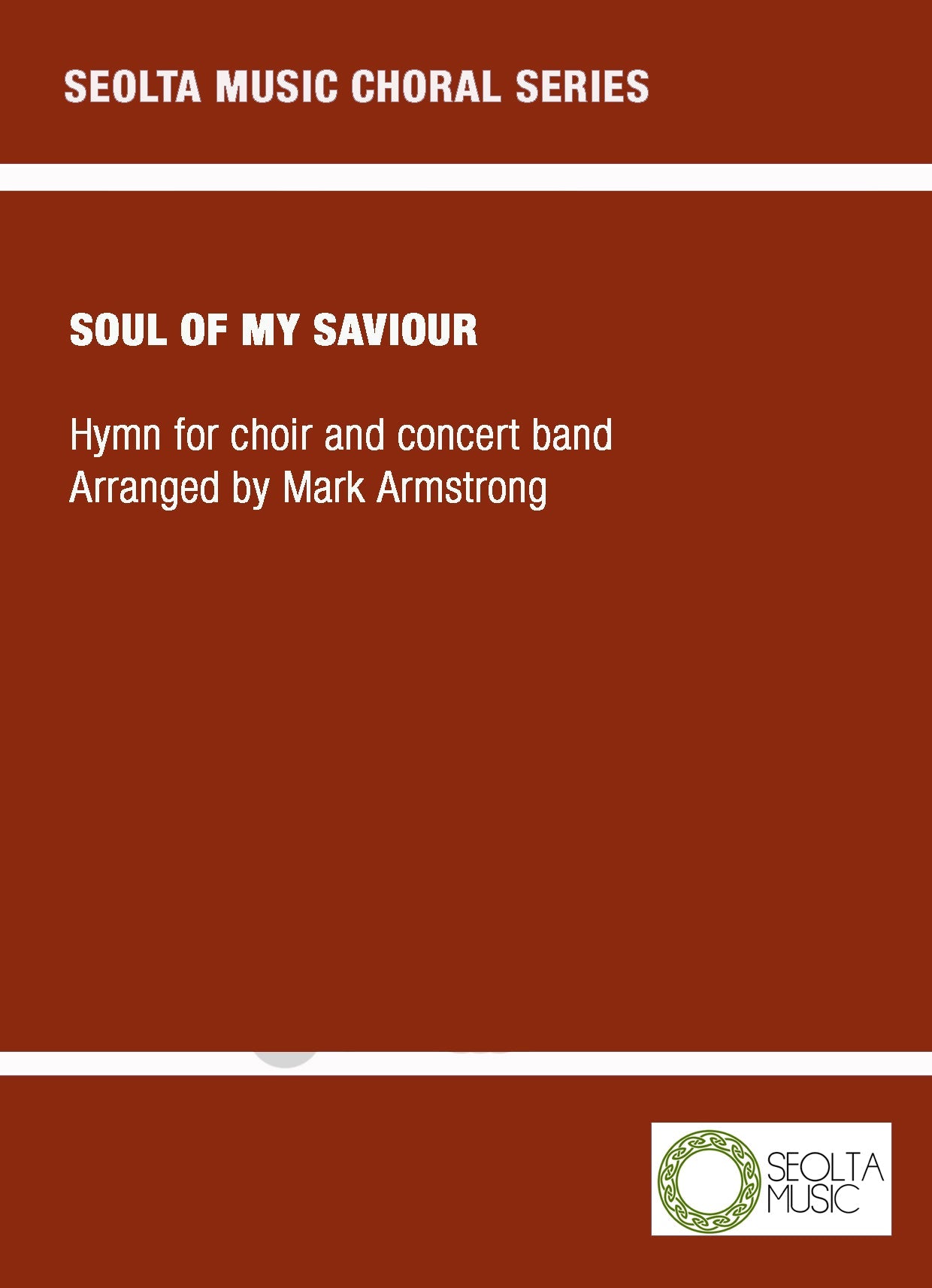 soul-of-my-saviour-hymn-choir-band-sheet-music